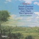 Bach Italian Concerto French Overture