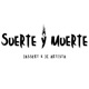 Suerte y Muerte Single