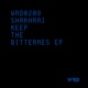 Keep The Bitternes EP Single