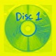 Disc Vol 1 EP