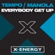 Everybody Get Up EP