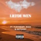 Liefde Wen feat Flexxbaby Rico Anthony Single