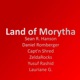 Land of Morytha From Xenoblade Chronicles 2 feat Lauriane G Capt n Shred ZeldaRocks Yusuf Rashid Daniel Romberger Metal Version Single