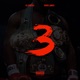 3 Peat Vol 1 DJ Stacks Drew James Single