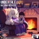Uwa More Temperate Undertale Remix Single