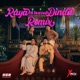 Raya Di Rumah Dinda Remix Single