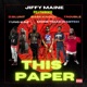 Get The Paper feat D Blunt Bass Knock Moneymakin Mitch Trouble Young Kaz Single