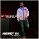 Let the beat go on feat Timi Kullai Single