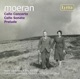 Moeran Cello Concerto Cello Sonata Prelude