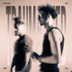 Traumatized feat Freddie Konings Single