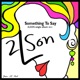 Something to Say feat 시온 Single