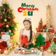 Merry Christmas 2 U Single