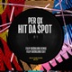Hit da Spot Filip Grönlund Remix Single