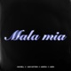 Mala Mia feat Amira Single