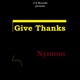 Give Thanks Single