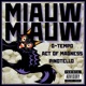 Miauw Miauw Single