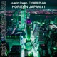 Horizon Japan EP