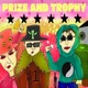 PRIZE and TROPHY Single