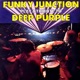 Funky Junction Play a Tribute to Deep Purple