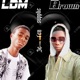 Je t en supplie feat Brown Single