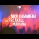 Mariana Radio Edit feat Freakall Single