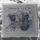 Cerveza y Letra Single