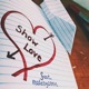 Show Love feat Madebycronin Single