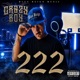 Crazy Boy 222 EP