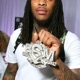 WAKA Single