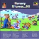 Nursery Rhymes Pt 2