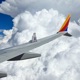 Head In The Clouds
