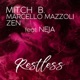 Restless feat Neja Single