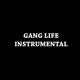 Gangster Life Instrumental Single