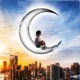 CAMMINARE SULLA LUNA Single