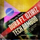 Tech Bamboo EP