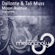 Moon Avenue Single