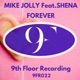 Forever Single feat Shena Single