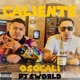 Caliente osocali feat pj sworld Single