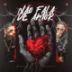 Não Fala de Amor Single