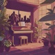 Late Night Piano Single