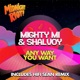Any Way You Want Single
