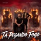 Ta Pegando Fogo Single