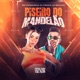 Piseiro do Mandelão Single