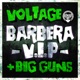 Barbera VIP Big Guns Single