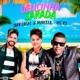 Delicinha Sarada Ao Vivo Single