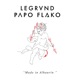 Made In Alhaurin feat Legrvnd Single