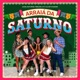 Arraia da Saturno feat Russin Oficial Single