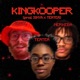 KINGKOOPER feat Simya Merkeba Single