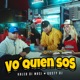Vo Quien Sos Single