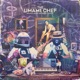 The Umami Chef Vinyl Recipe One EP